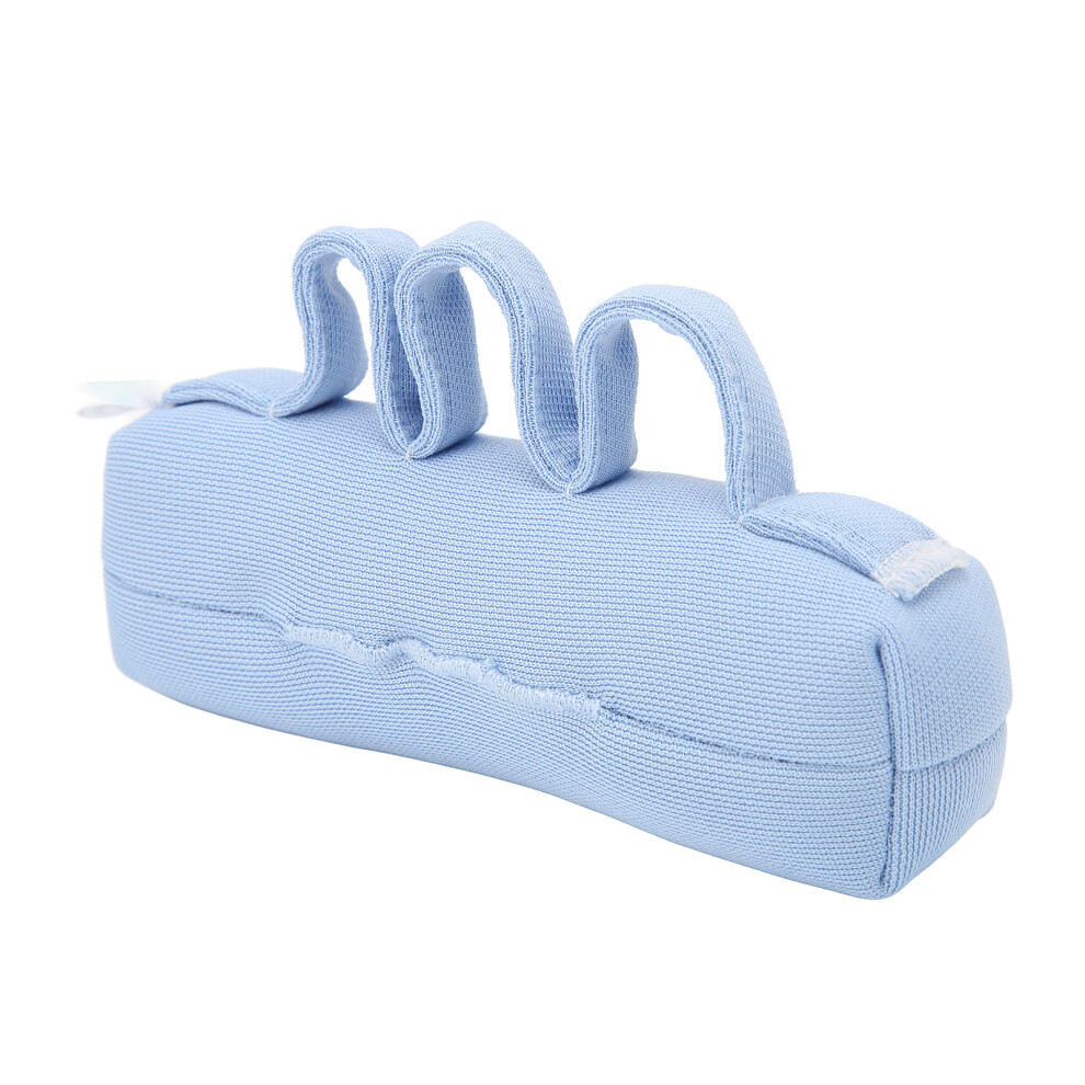 Finger Contracture Cushion Splitter For Elderly Health Care 461605573694