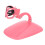 Hände-freier Nagellack-Halter, Pink 4
