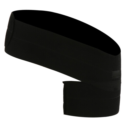 (S) Groin Support Brace Light Breathable Hip Wrap for Flexor Recovery 2