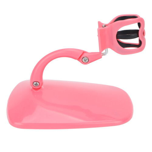 Hände-freier Nagellack-Halter, Pink 1