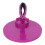 (Purple) Breiter Nagellack-Halter gegen Umfallen, Lila 5