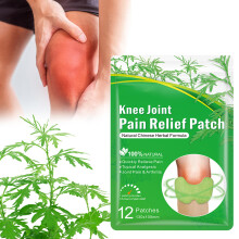 Artemisia Pleisters Natuurlijk Extract