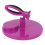 (Purple) Breiter Nagellack-Halter gegen Umfallen, Lila 3