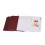 54 Stks Kleurenblind Pokerkaarten Rood/Groen 4