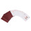 54 Stks Kleurenblind Pokerkaarten Rood/Groen 2