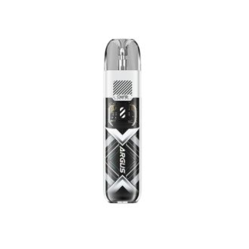Voopoo Argus P1s Pod Kit - 800mAh - Cyber White