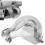 Drone Lens Protective Cover Half Surrounded for MAVIC AIR 2 4