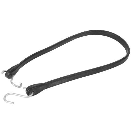 Outdoor Rubber Bundling Belt 31in 2