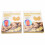 24 Pcs Knee Stickers Herbal Heating Moxibustion Ginger Relief Patch 1