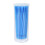 100x Einweg-Wimpern Pinsel Soft Tips Make-up Tools 1