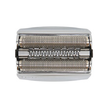 Austauschfolie für Rasierer 720/720s-3/720s-4 Silber