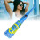 (Blue) Waterproof Temporary Tattoo Paste 25g Fast Coloring 5