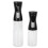 2x Befüllbare Zerstäuberflasche 300ml/200ml Haarpflege 1