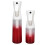 2 Spruzzatore Ultra Fine Continuo 300ml 200ml Pompa Capelli Piante 1