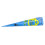 (Blue) Waterproof Temporary Tattoo Paste 25g Fast Coloring 2