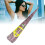(Purple) Waterproof Temporary Tattoo Paste 25g Fast Coloring 5