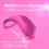 Vibrationsring G-Punkt-Vibrator, 36 Modi Masturbator 2