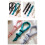 Lazy Foam Curling Wand Non-Heating Big Wave 5