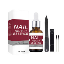 Pilz-Nagel-Serum zur Behandlung von Nagelpilz
