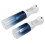 2pz Flaconi Spray Riempibili 300ml/200ml 5