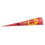 (Red) Waterproof Temporary Tattoo Paste 25g Fast Coloring 2