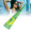 (Green) Waterproof Temporary Tattoo Paste 25g Fast Coloring 5