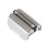 Shaver Replacement Foil for 720 720s-3 720s-4 3