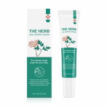 Nail Care Cream Remove Onychomycosis Nourish Nails Herbal Balm