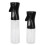 2x Befüllbare Zerstäuberflasche 300ml/200ml Haarpflege 3