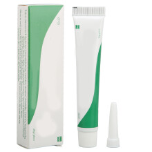 Hemorrhoids Cream Plant Extract 0.7oz Heat Relief