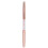 (Pink) Manuelle Microblading-Pen Doppelkopf Augenbraue 1