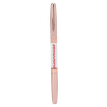 (Red) Manuelle Microblading-Pen Doppelkopf Augenbraue