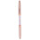 (Purple) Manuelle Microblading-Pen Doppelkopf Augenbraue 1