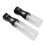 2x Befüllbare Zerstäuberflasche 300ml/200ml Haarpflege 4