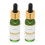 2x Hüft-Öl 30ml pflegend straffend Massage Damen 4