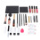 Kit Trucco Professionale Ombretto e Pennello 2