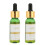 2x Hüft-Öl 30ml pflegend straffend Massage Damen 2
