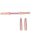 (Red) Manuelle Microblading-Pen Doppelkopf Augenbraue 5