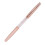 (Pink) Manuelle Microblading-Pen Doppelkopf Augenbraue 3