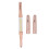 (Yellow) Manuelle Microblading-Pen Doppelkopf Augenbraue 4