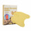 24 Pcs Knee Stickers Herbal Heating Moxibustion Ginger Relief Patch 5