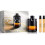 Azzaro Azzaro The Most Wanted Parfum 100ml Spray Gift Set 1