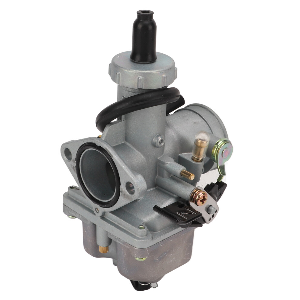Exact Fit 27Mm Carburetor For 4 Stroke 125Cc To 300Cc Atvs & Bikes 4691357199040