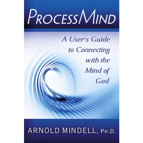 Processmind by Arnold Arnold Mindell Mindell Paperback Book