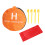 Portable Drone Landing Mat Foldable Pad 1