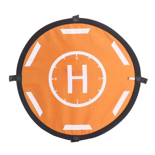 Portable Drone Landing Mat Foldable Pad 1