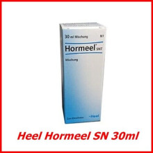 HORMEEL SN Heel 30ml-Menopause Syndrome
