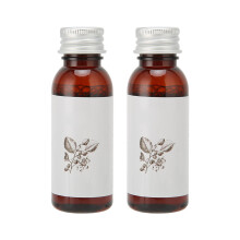 2pcs 30ml Weight Loss Essential Oil Fat Reduction Belly Thigh Waist