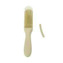 (Beige) Pennello Sgrigliante Compatto Beige Opaco