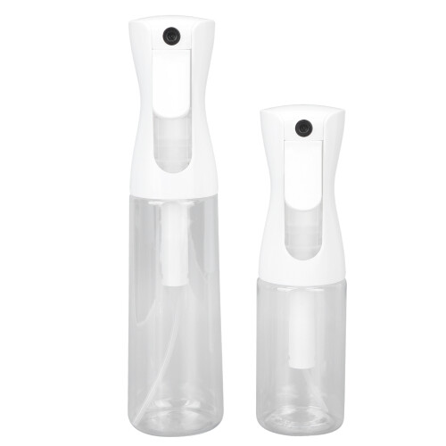 2 Flaconi Spray 360 Ergonomici